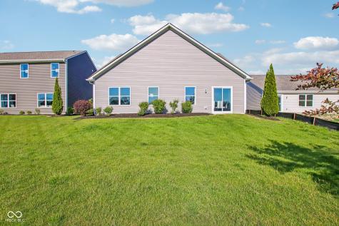 1423 Bigleaf Drive Sheridan IN 46069