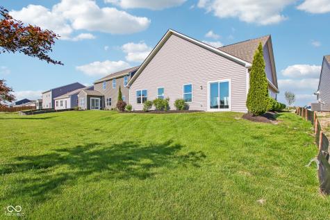 1423 Bigleaf Drive Sheridan IN 46069