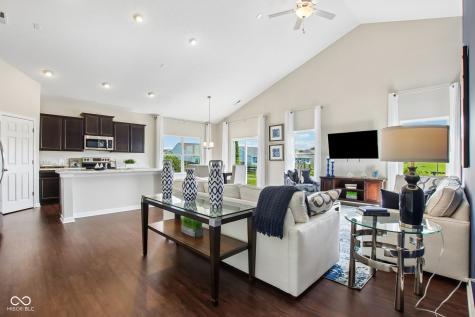 1423 Bigleaf Drive Sheridan IN 46069