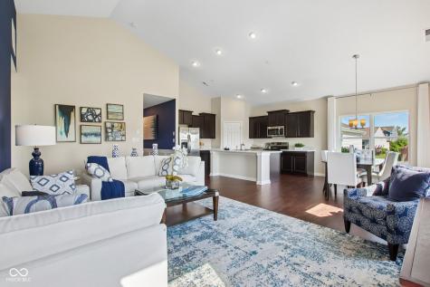1423 Bigleaf Drive Sheridan IN 46069
