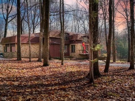 721 N 675 W Columbus IN 47201