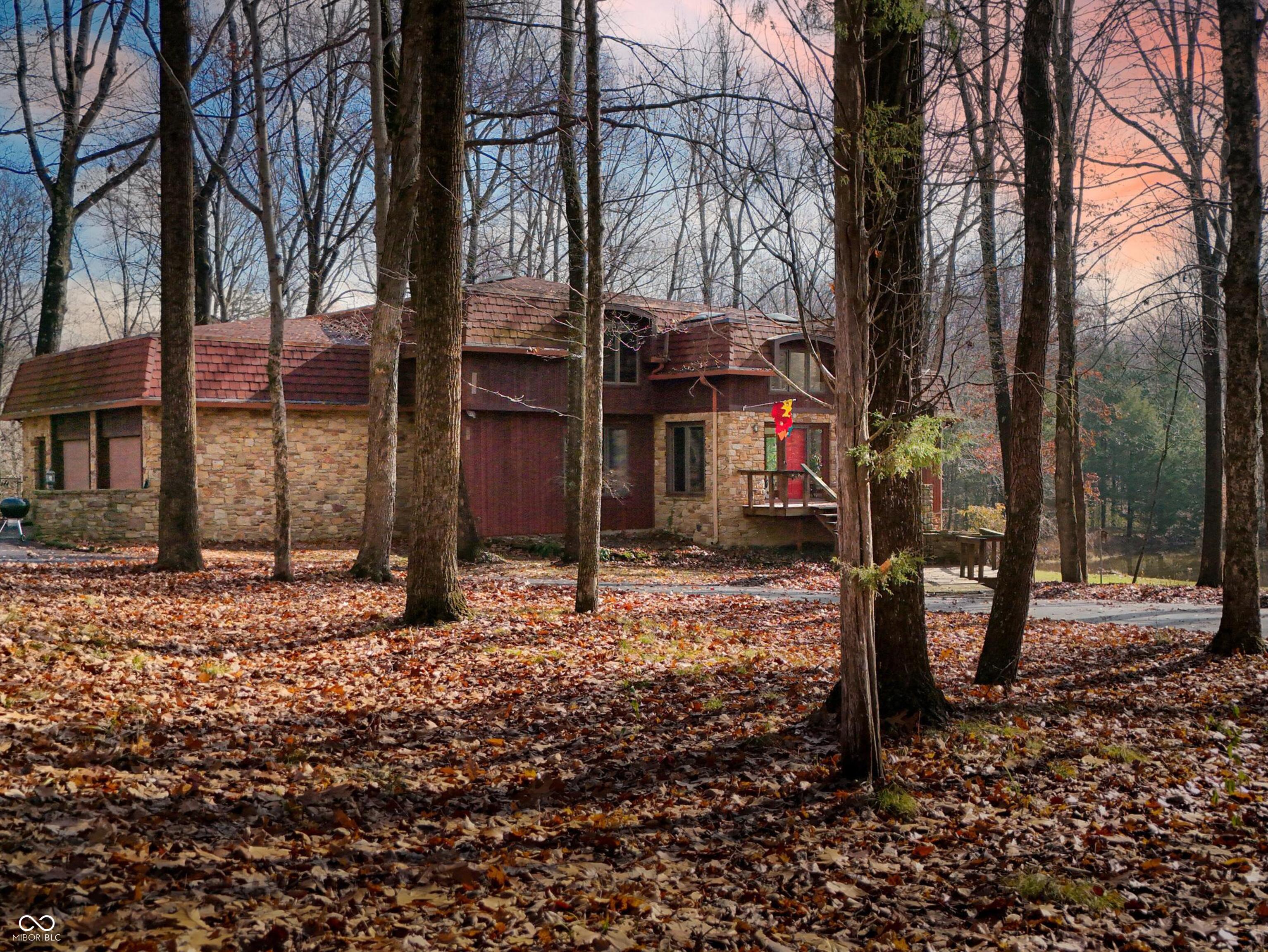 721 N 675 W Columbus IN 47201