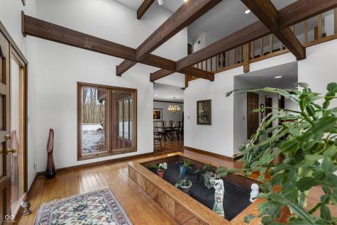 721 N 675 W Columbus IN 47201