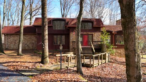 721 N 675 W Columbus IN 47201