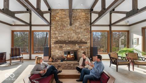 721 N 675 W Columbus IN 47201