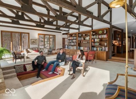 721 N 675 W Columbus IN 47201