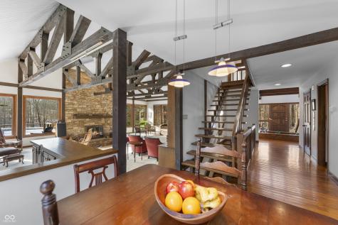 721 N 675 W Columbus IN 47201