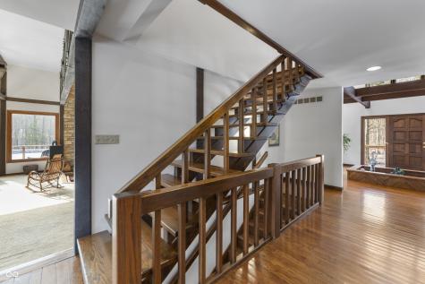 721 N 675 W Columbus IN 47201