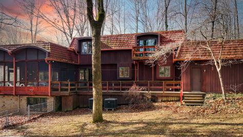 721 N 675 W Columbus IN 47201