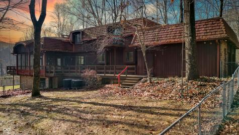 721 N 675 W Columbus IN 47201