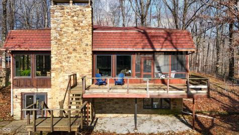 721 N 675 W Columbus IN 47201