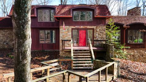 721 N 675 W Columbus IN 47201