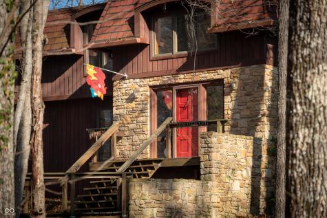 721 N 675 W Columbus IN 47201