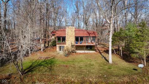 721 N 675 W Columbus IN 47201