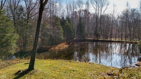 721 N 675 W Columbus IN 47201