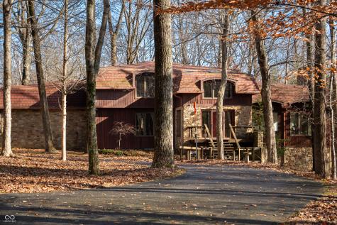 721 N 675 W Columbus IN 47201