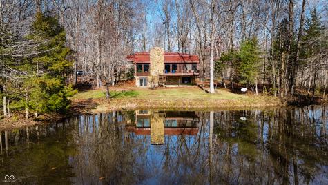 721 N 675 W Columbus IN 47201