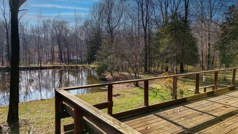 721 N 675 W Columbus IN 47201