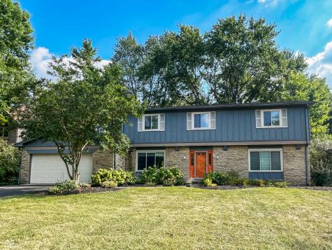 5279 E 75th Street Indianapolis IN 46250