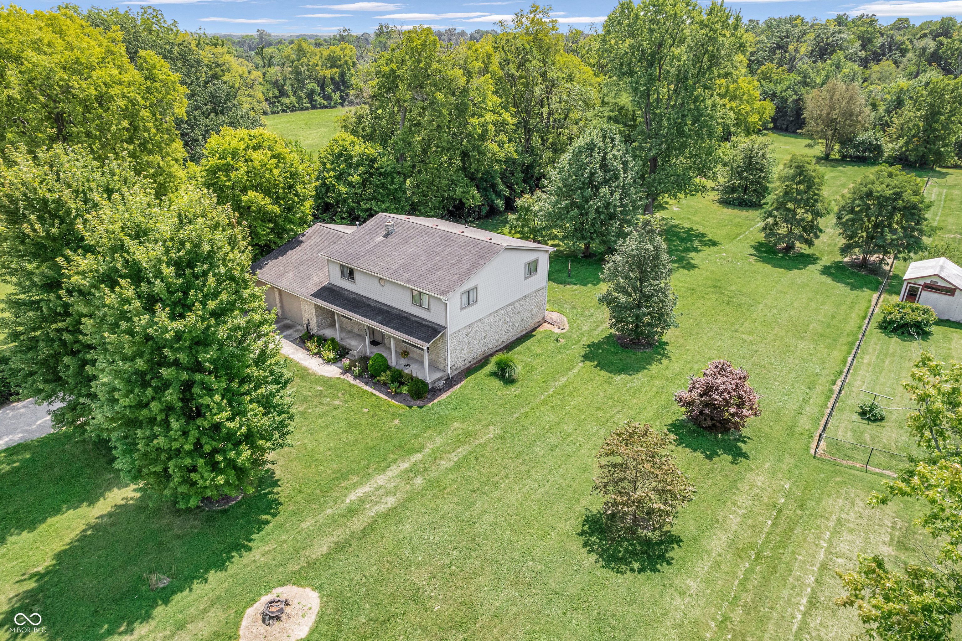 7127 Mills Road Indianapolis IN 46221
