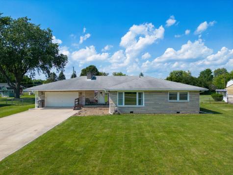 1038 Clossey Drive Indianapolis IN 46227