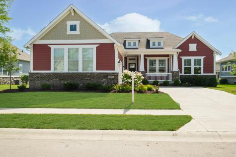 13711 Woodside Hollow Drive Carmel IN 46032