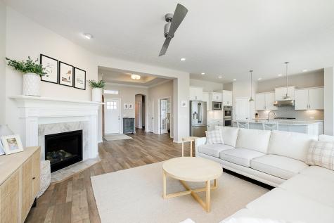 13711 Woodside Hollow Drive Carmel IN 46032