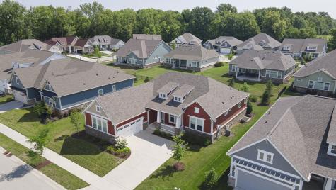 13711 Woodside Hollow Drive Carmel IN 46032
