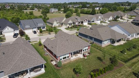 13711 Woodside Hollow Drive Carmel IN 46032