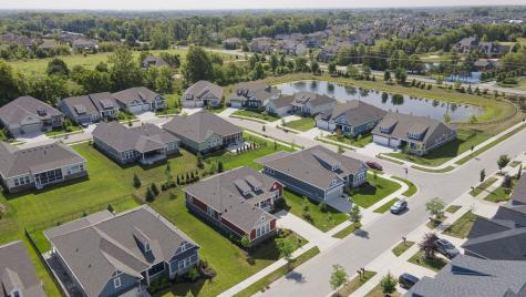 13711 Woodside Hollow Drive Carmel IN 46032