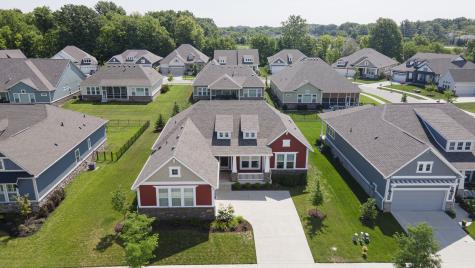 13711 Woodside Hollow Drive Carmel IN 46032