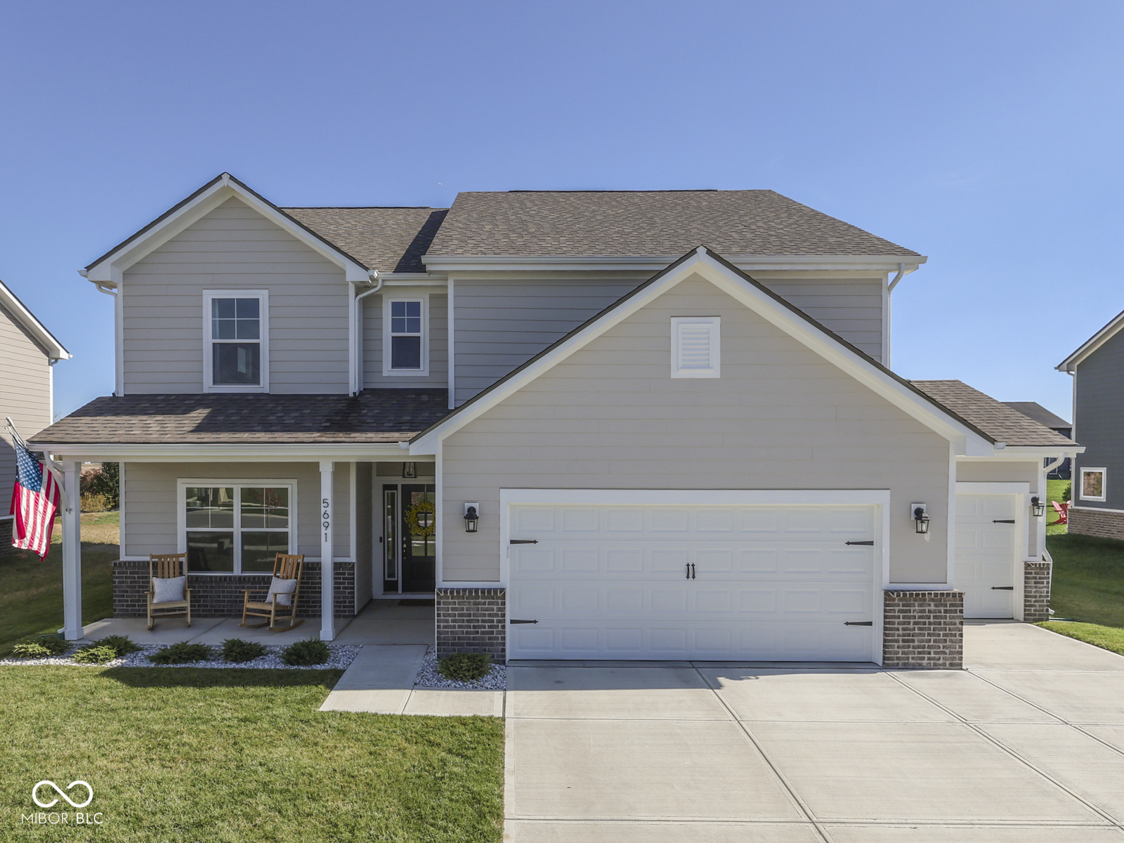 5691 Volanti Way Greenwood IN 46143