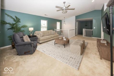 12845 Touchdown Drive Fishers IN 46037