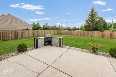 12845 Touchdown Drive Fishers IN 46037