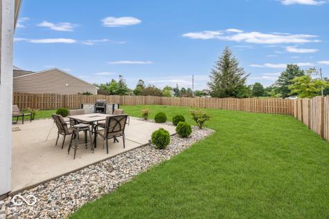 12845 Touchdown Drive Fishers IN 46037