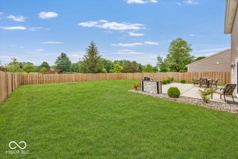 12845 Touchdown Drive Fishers IN 46037