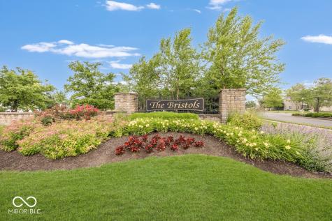 12845 Touchdown Drive Fishers IN 46037