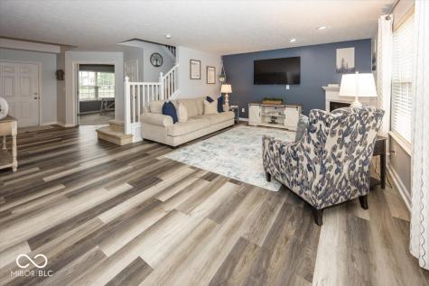 12845 Touchdown Drive Fishers IN 46037