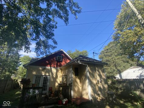1019 N Arsenal Avenue Indianapolis IN 46201