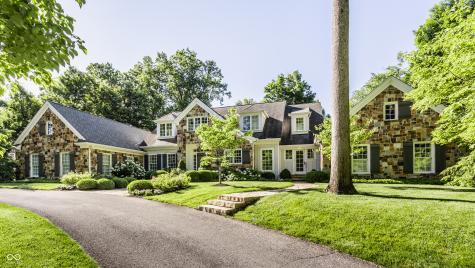 575 Somerset Drive W Indianapolis IN 46260