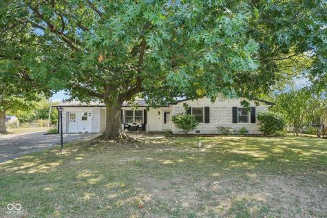 3107 S Richardt Avenue Indianapolis IN 46239