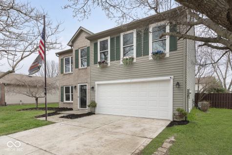 5869 Jamestown Square Lane Indianapolis IN 46234