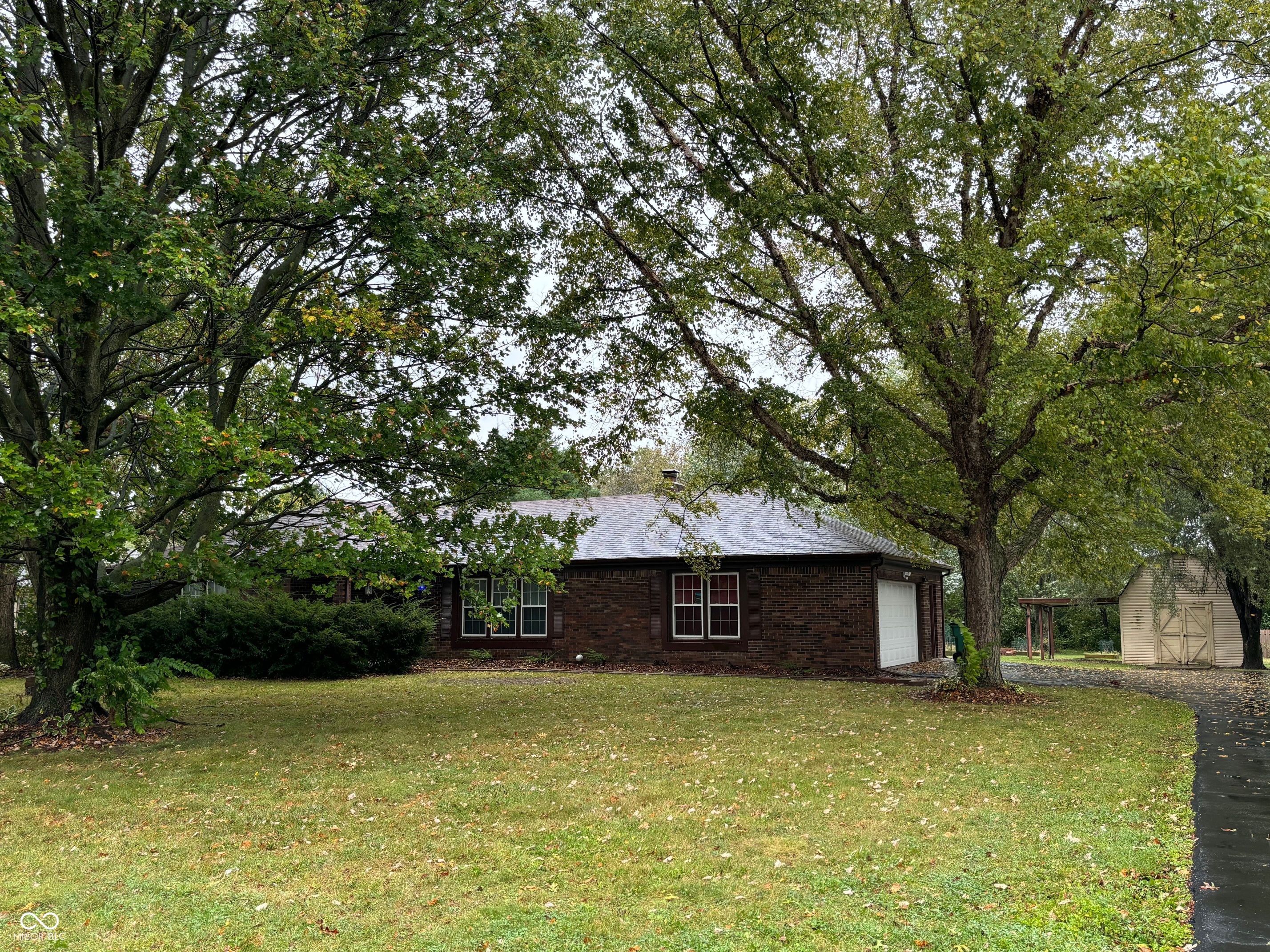 10665 E County Road 100 N Indianapolis IN 46234