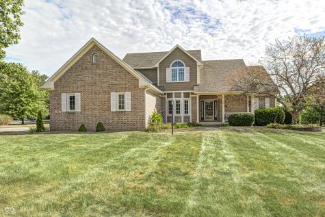 9311 Shady Bend Brownsburg IN 46112