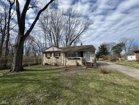 3222 S Pennsylvania Street Indianapolis IN 46227