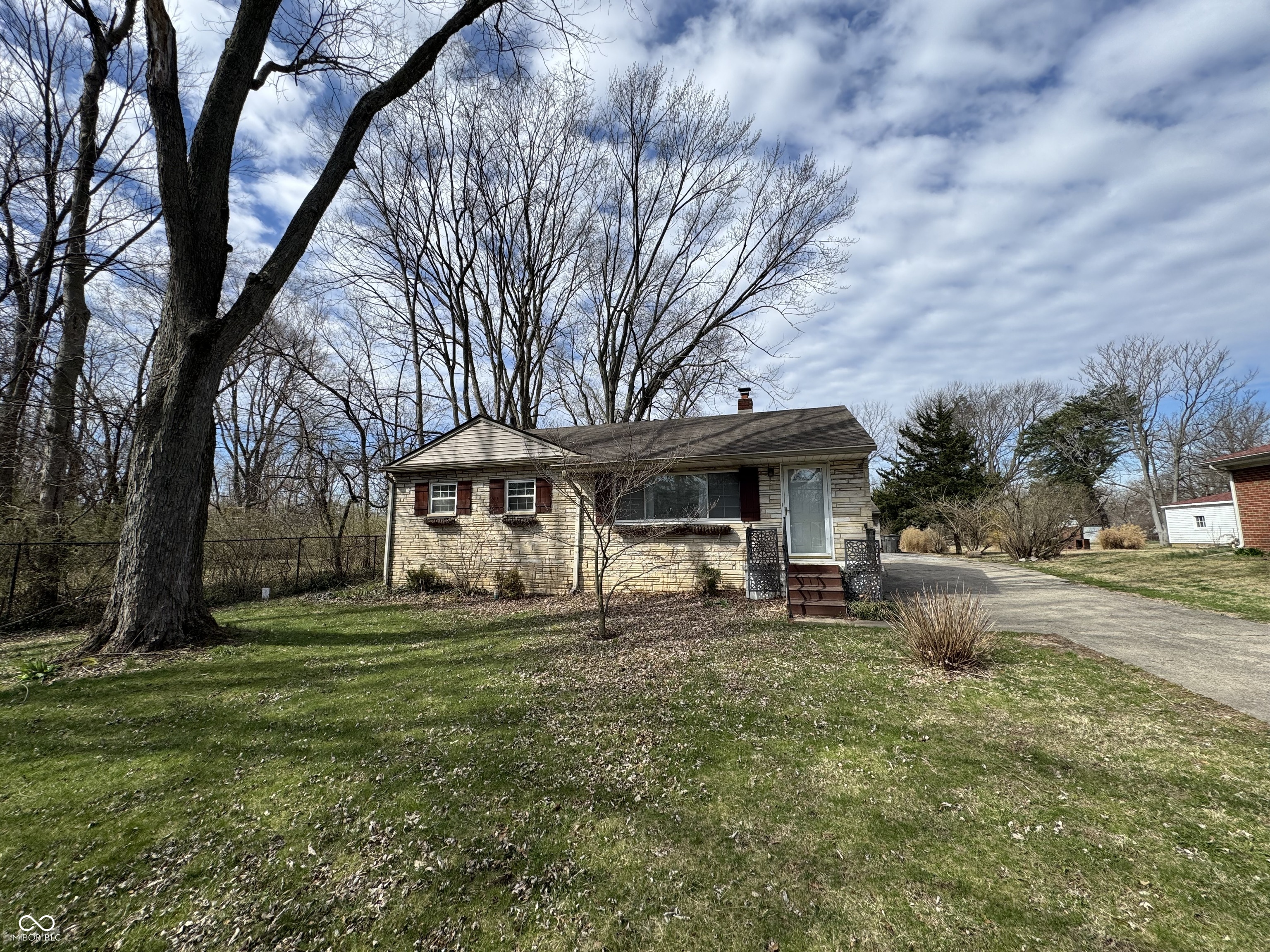 3222 S Pennsylvania Street Indianapolis IN 46227