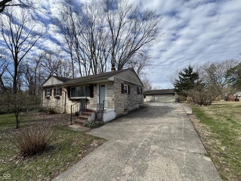 3222 S Pennsylvania Street Indianapolis IN 46227