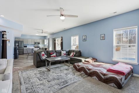 1071 Hazelwood Drive Greenwood IN 46143
