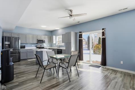 1071 Hazelwood Drive Greenwood IN 46143