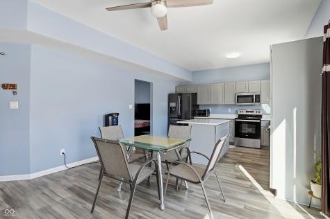 1071 Hazelwood Drive Greenwood IN 46143